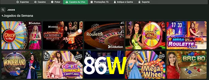 86W bet