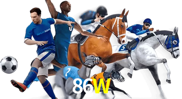 86W