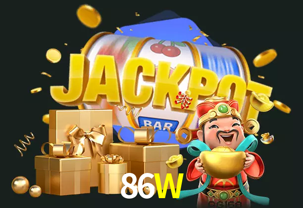 86W bet