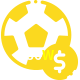 Aposte em esportes do mundo todo no 86W!