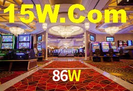 Welcome Bonus 86W