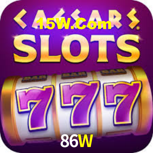 86w.com