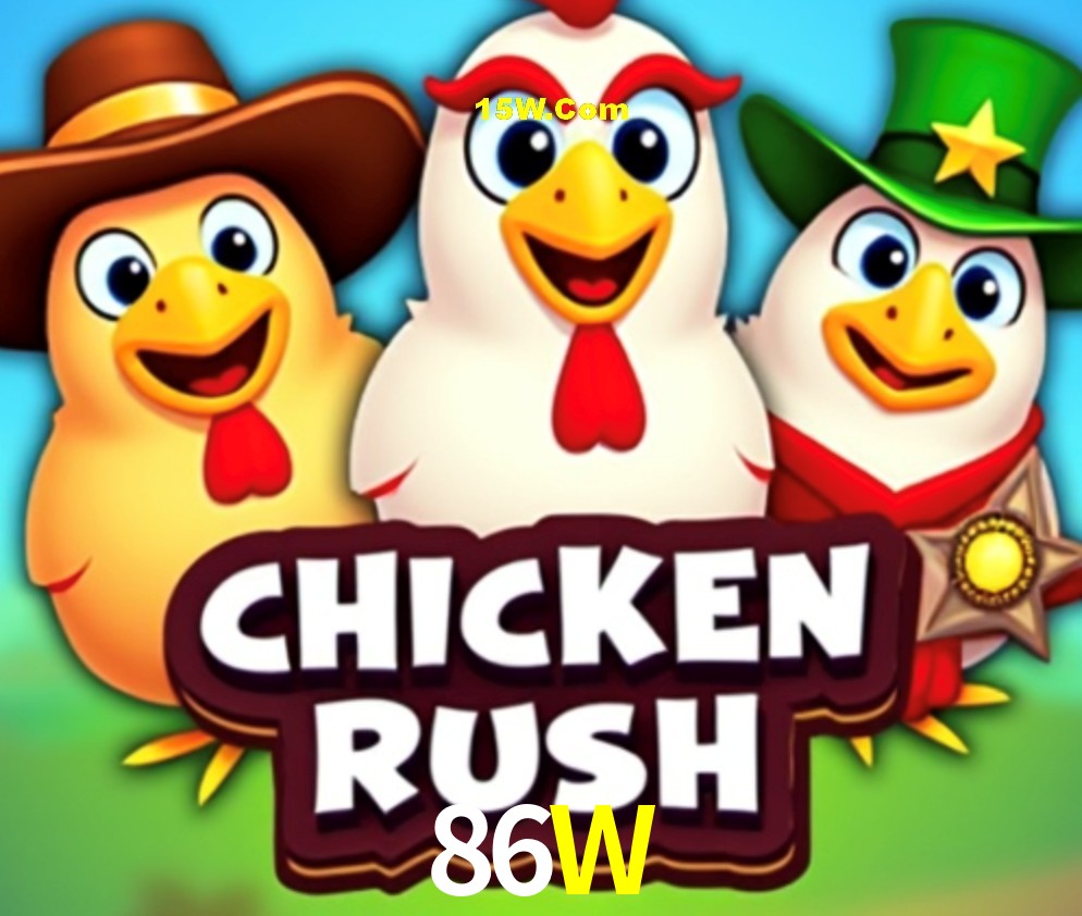 Estatísticas do Jogo 86W