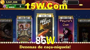 Slot Games 86W
