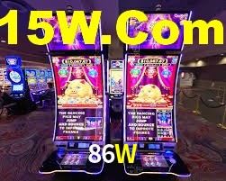 Roulette Table 86W