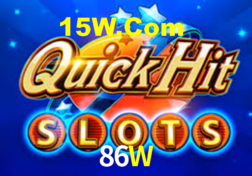 86W,86w.com