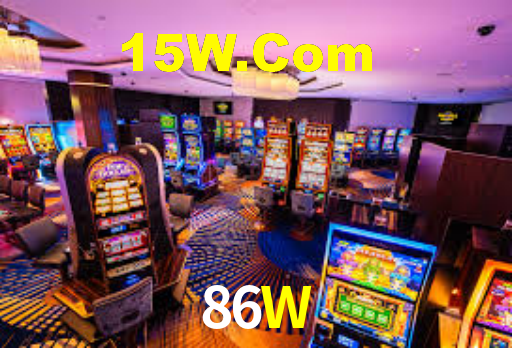 86W